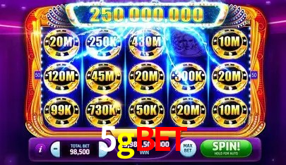 Promoções Sazonais 5gbet