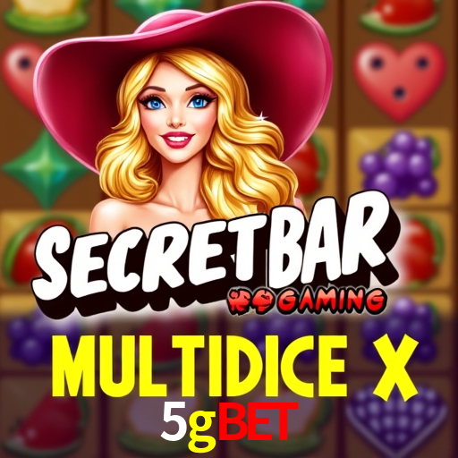 Design Responsivo 5gbet